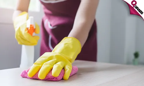 Home Assistance & Cleaning Services!